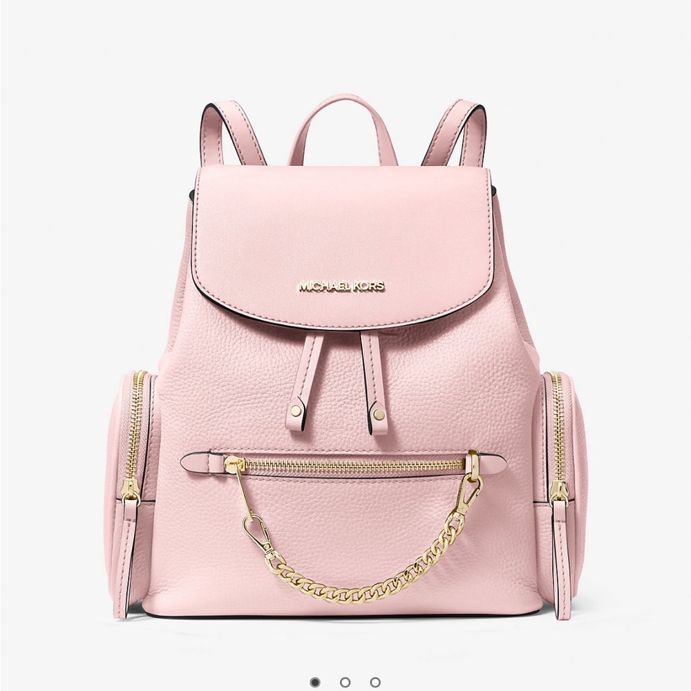 Michael Kors Backpack